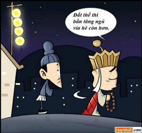 tây du kí không hài chapter 3 15