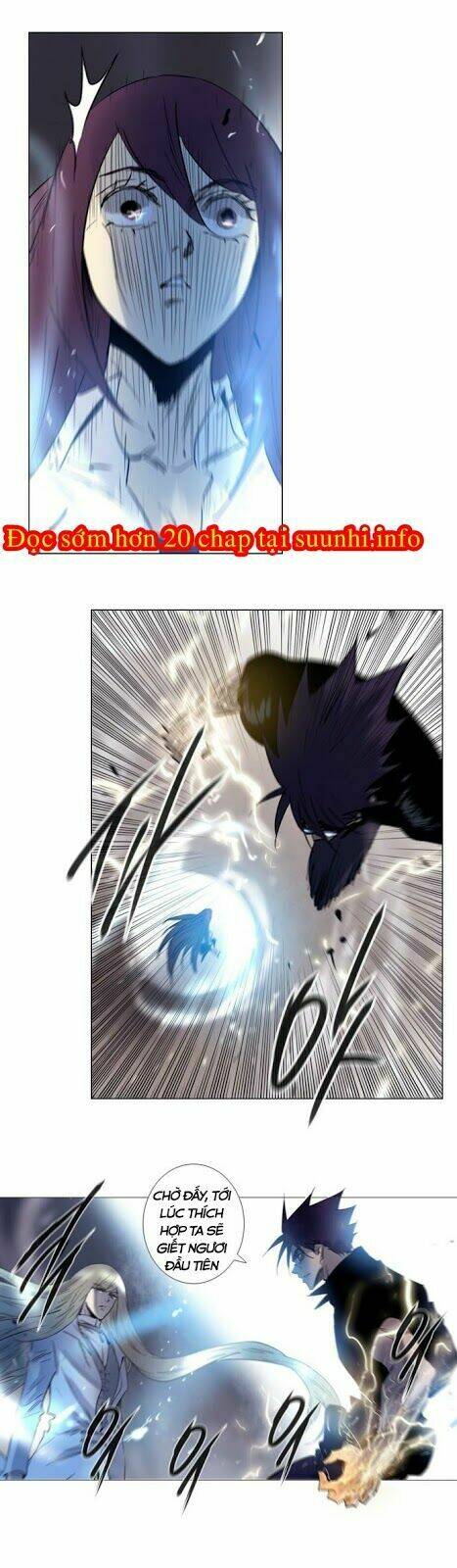 bản khế ước linh hồn chapter 165 20