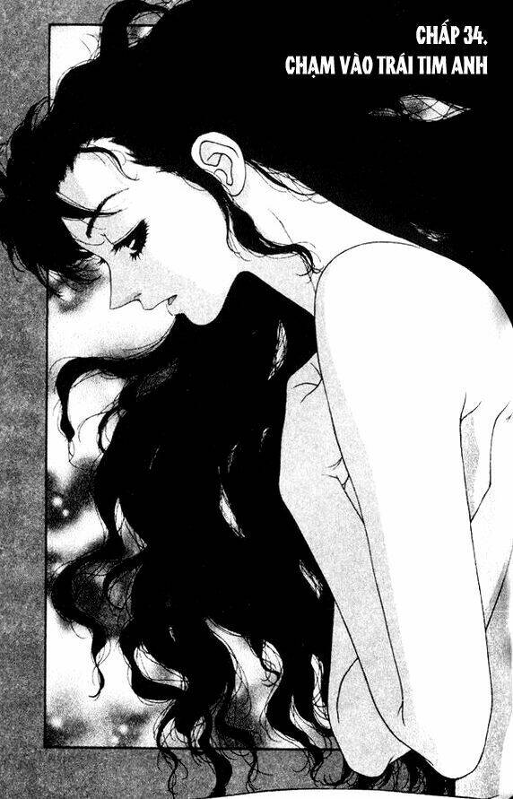 kirara - hồn ma quyến rũ chapter 34 2