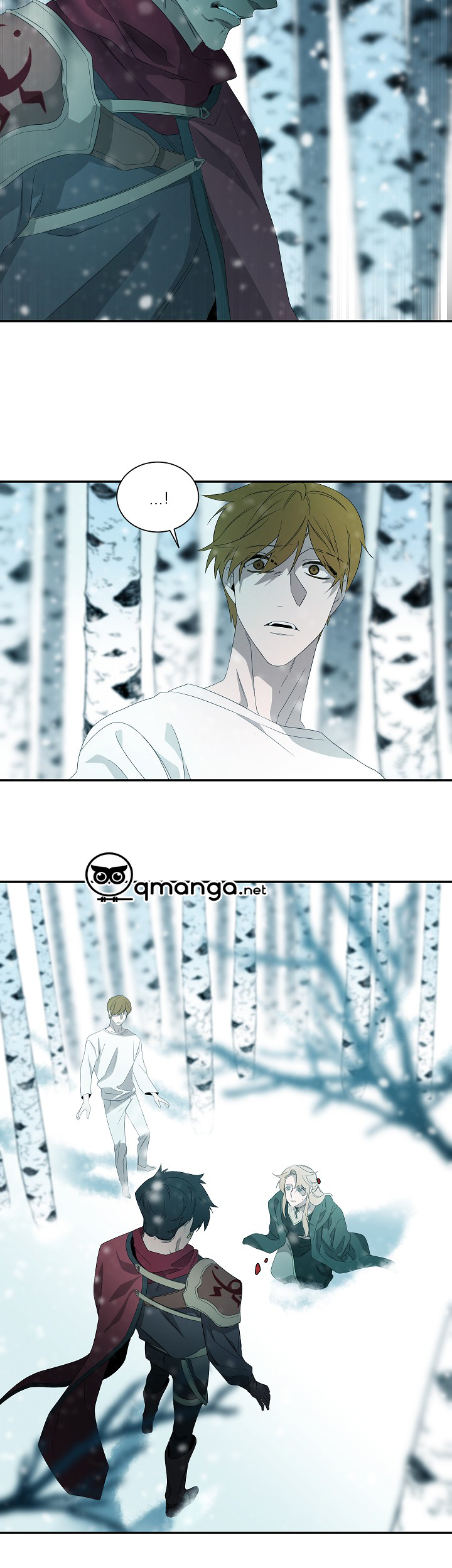 ever green chapter 33 15