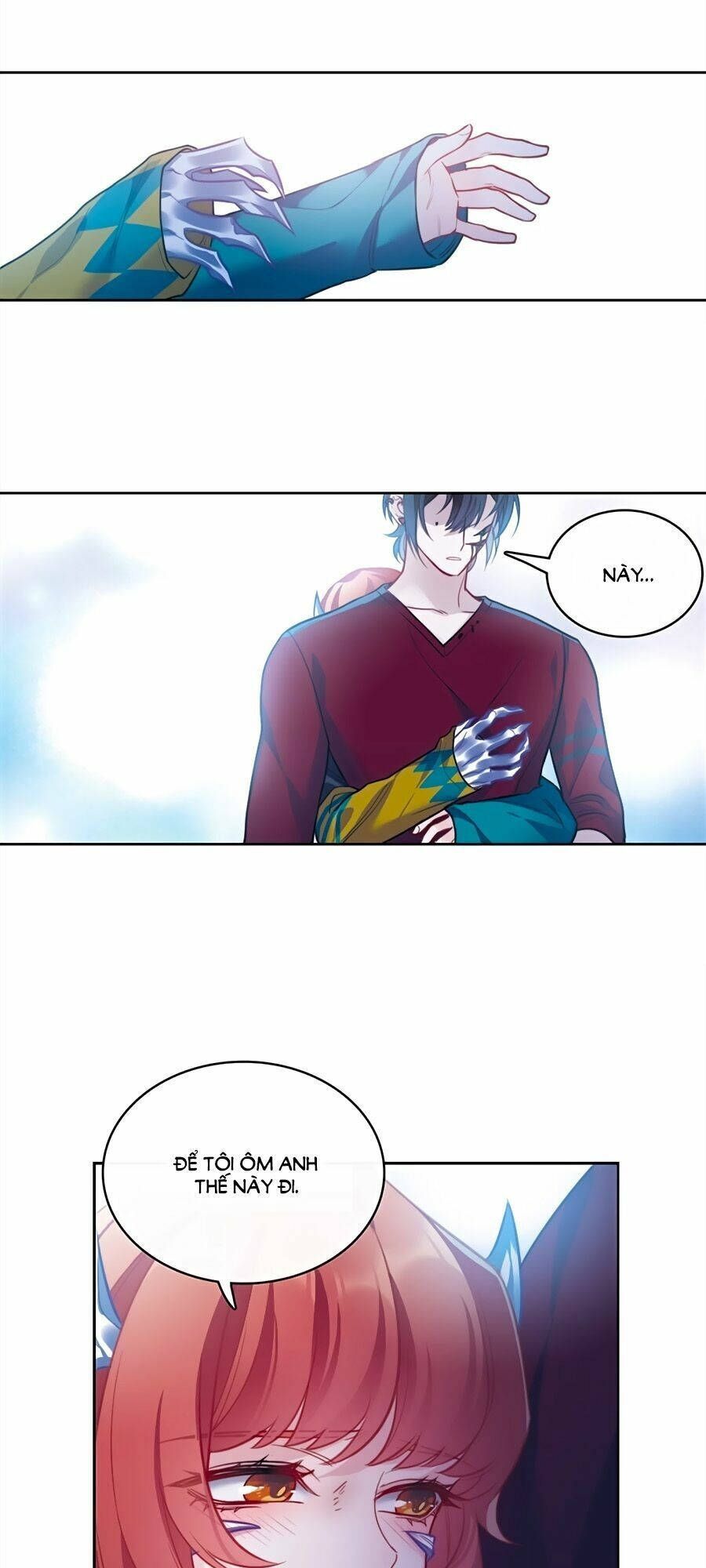 địa ngục cáo bạch thi chapter 118 14