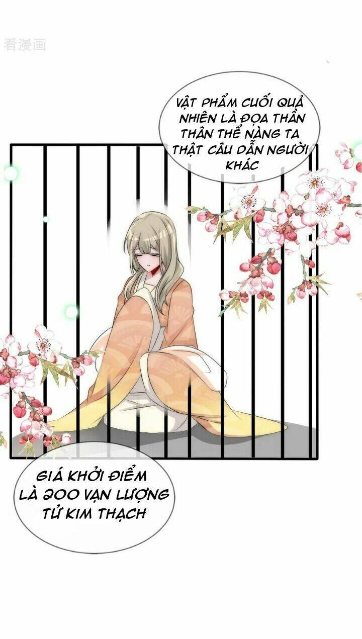 kế hoạch sủng ái của tiểu công chúa chapter 69 3