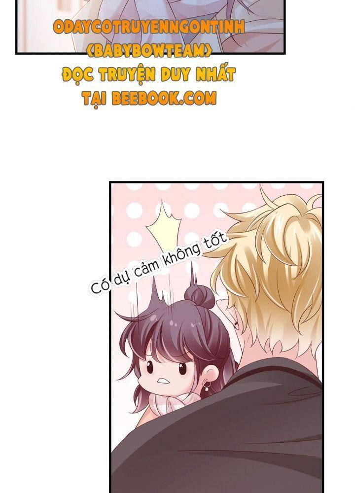 chiếc bật lửa và váy công chúa (b) chapter 26 15