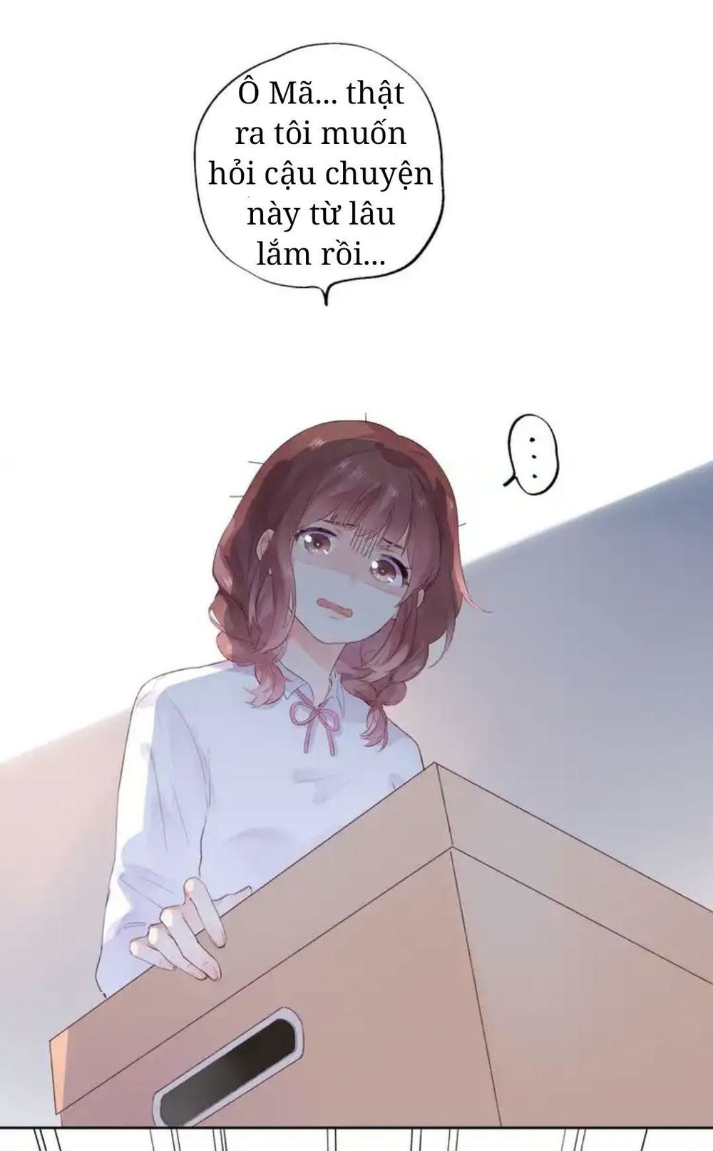 sos! tôi đã yêu một con sâu bướm (phần 2) chapter 40 2