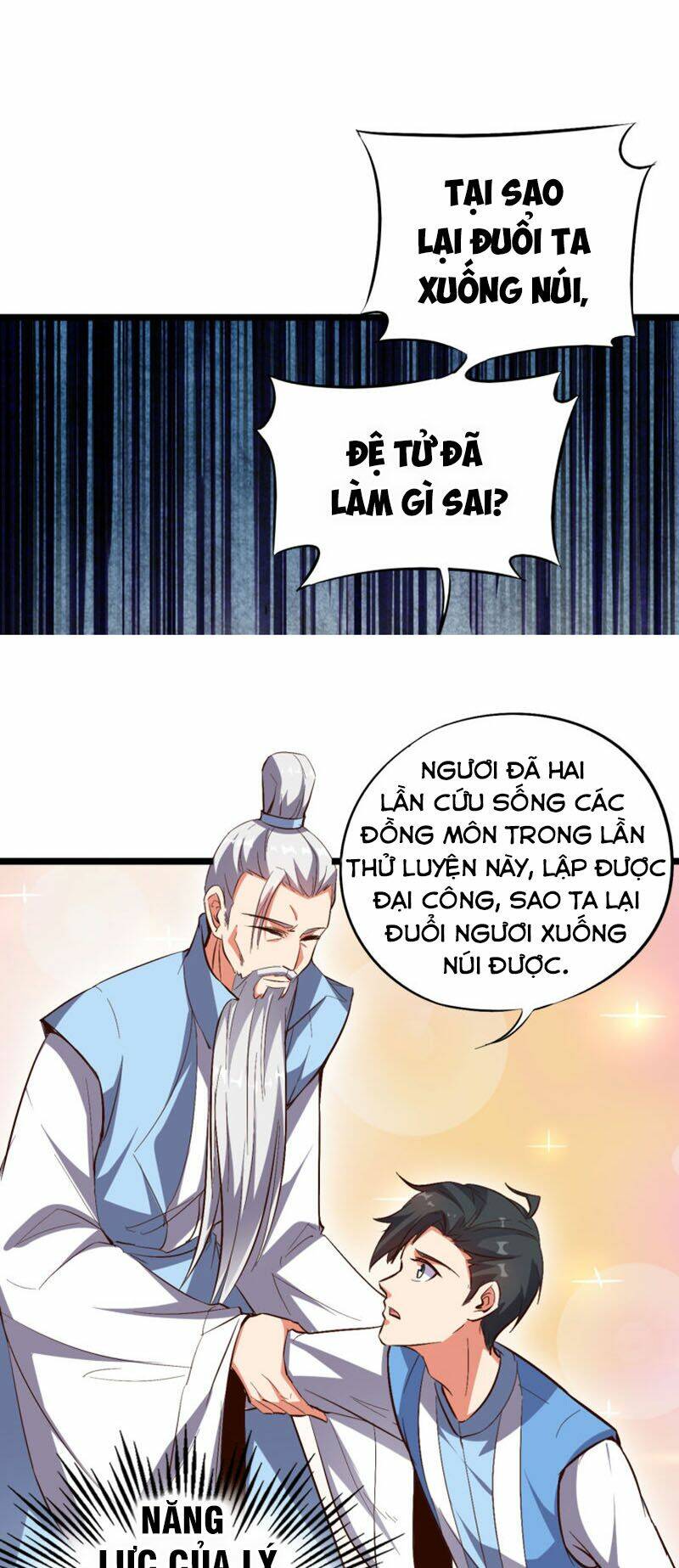 phục thiên thánh chủ chapter 28 9