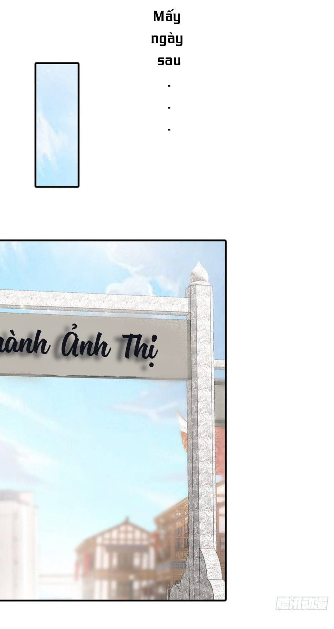 chị gái có thể có tâm tư gì xấu đây chapter 1 23