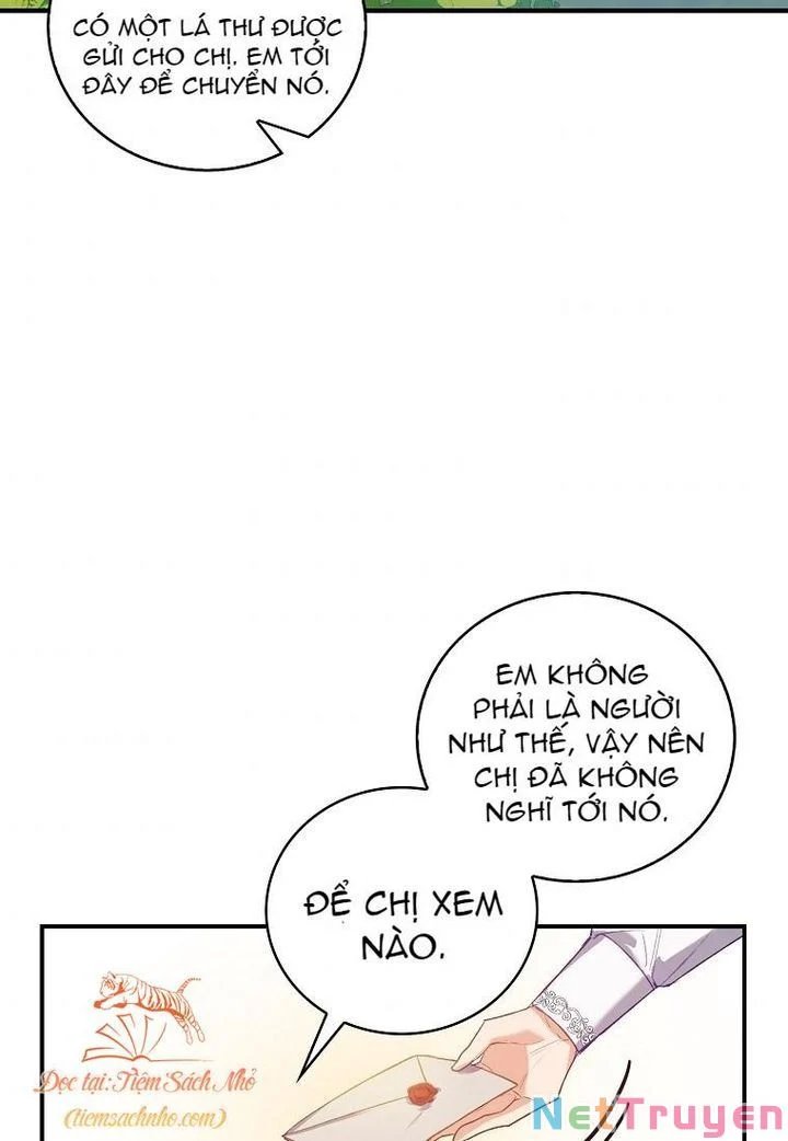 tôi chỉ nhận ra sau khi mất cô ấy chapter 22 45