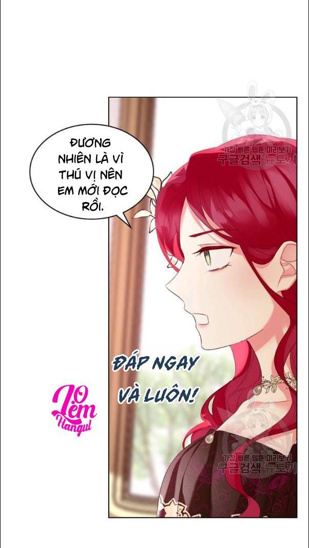 kẻ tạo ra ác nữ chapter 23 11