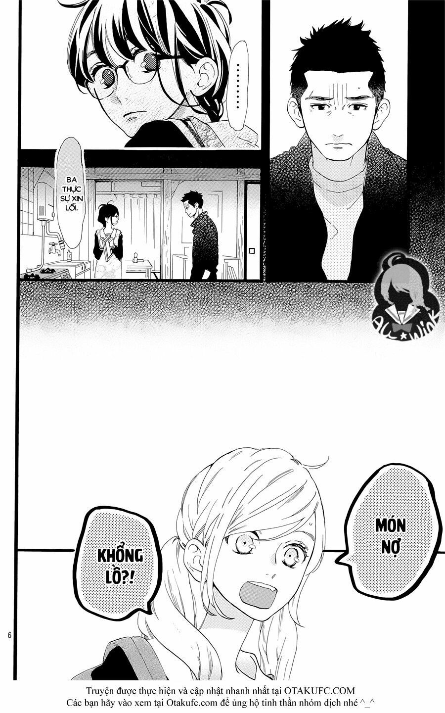 những đóa sơn trà kia, sẽ vì em mà đơm hoa khoe sắc chapter 1 4