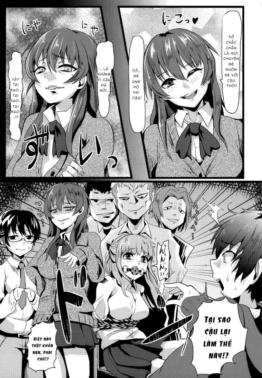 oneshot hỏny chapter 182 6