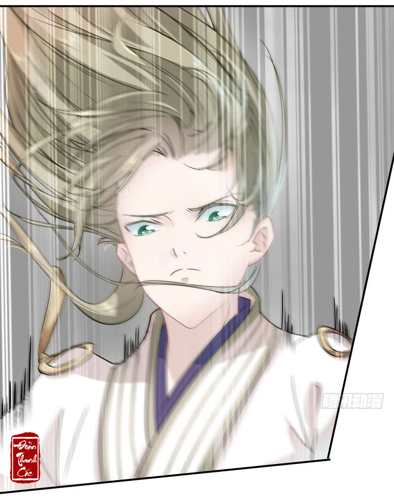 vương gia không thể trêu chapter 6 44