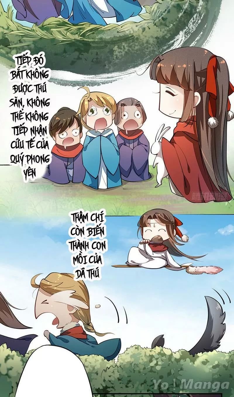 tuyệt thế luyện đan sư chapter 76 14