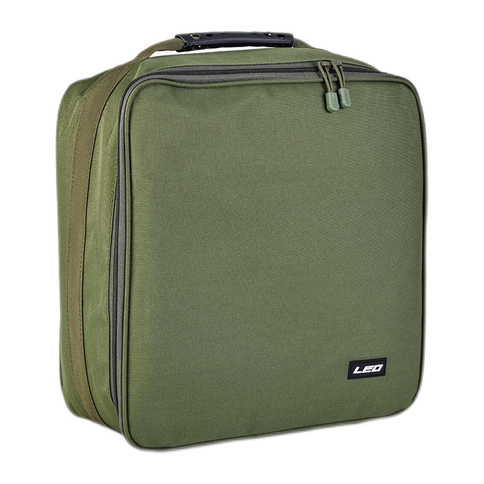 Fishing Carrying Bag Storage Bag for Fishing Gear Storage Resistant
