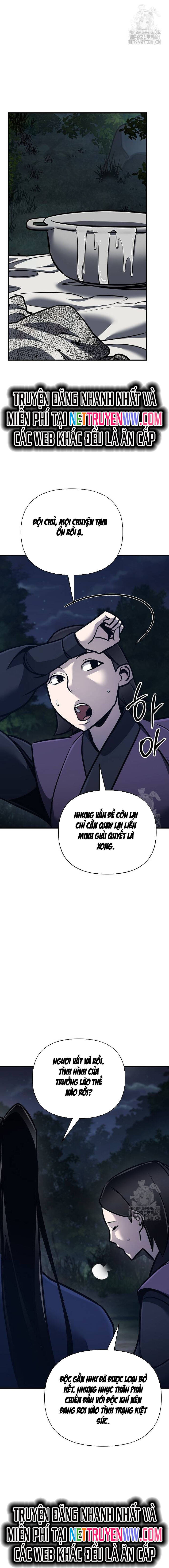 Tiểu Tử Đáng Ngờ Lại Là Cao Thủ chapter 60 16