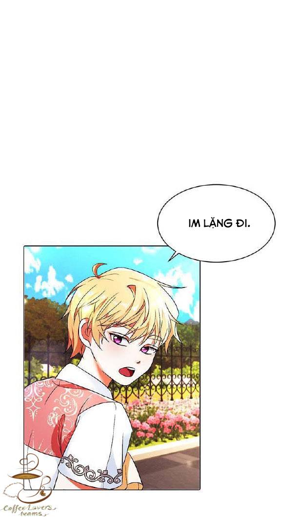 lý do trốn tránh người bạn thời thơ ấu chapter 4 1