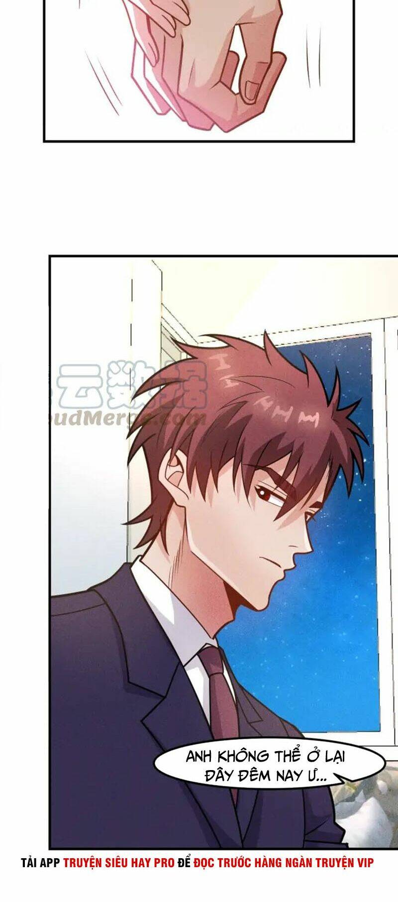 cao thủ cận vệ của nữ chủ tịch chapter 149 11