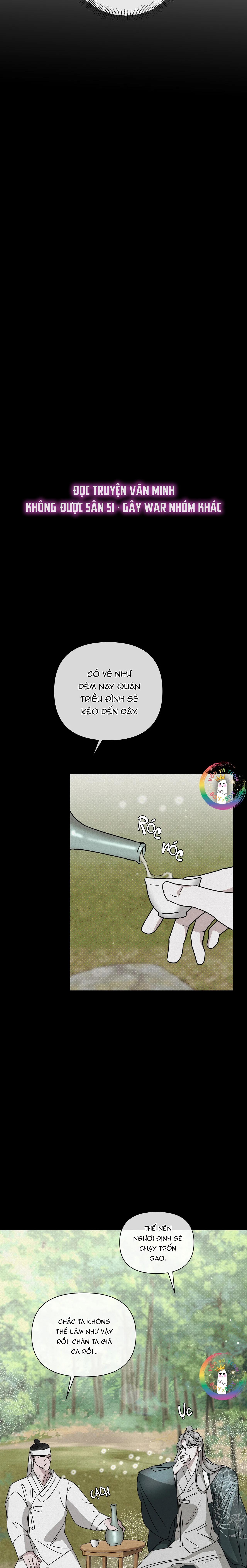 manhwa chịch vồn chịch vã chapter 18 29