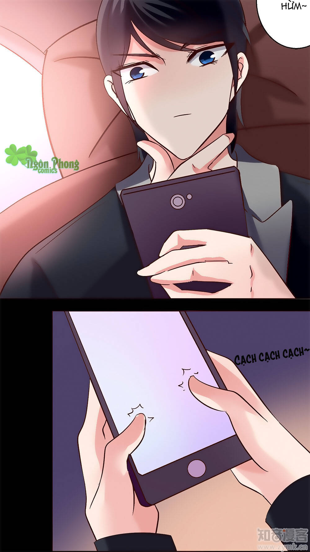 một tuần làm tình nhân chapter 20 6