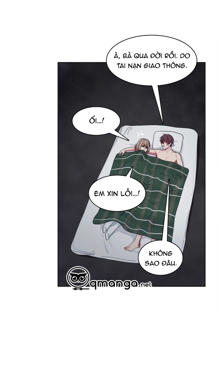 hãy tuân lệnh tôi chapter 13 20