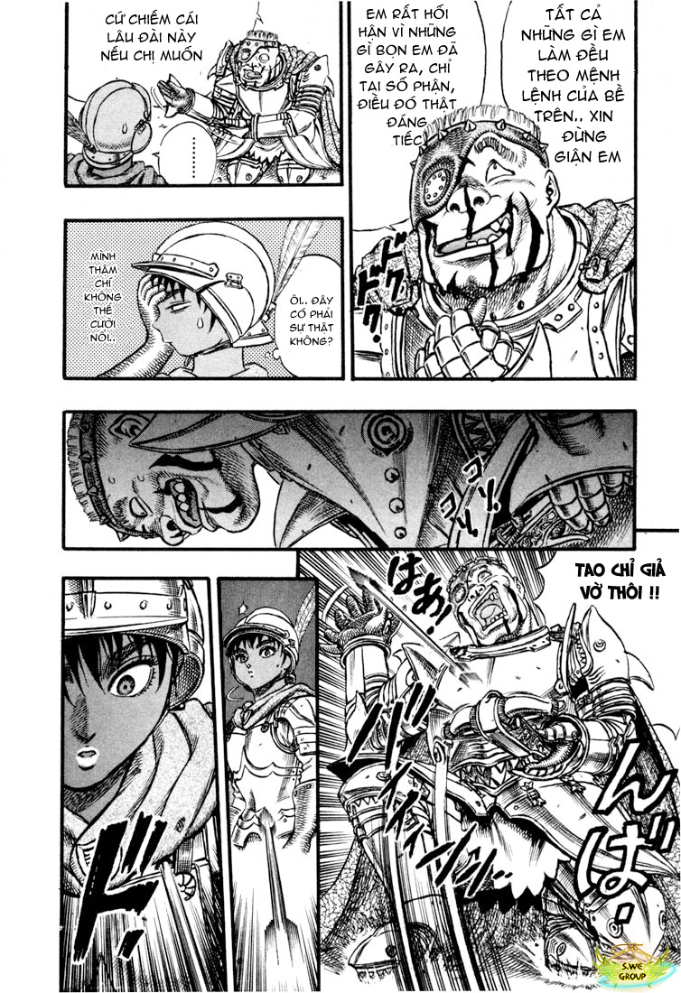 kiếm sĩ đen chapter 42 20