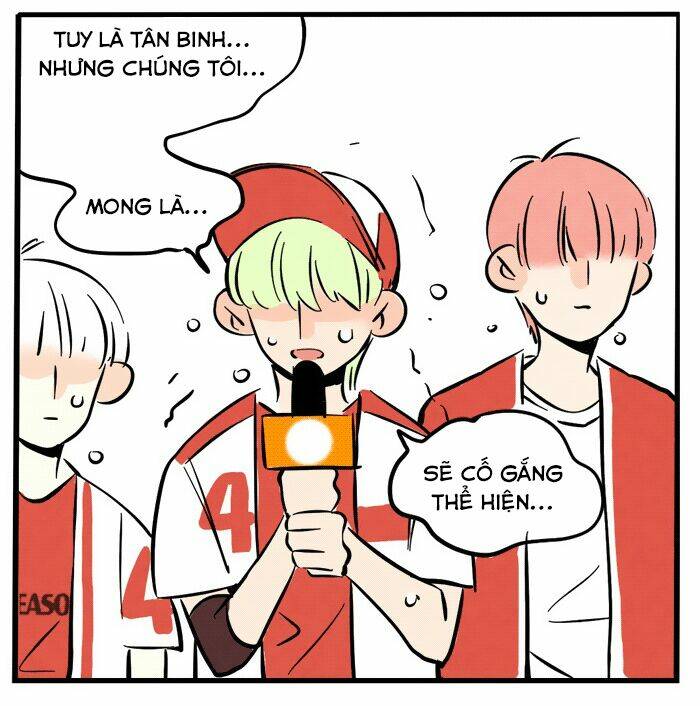 trang nhất toàn là hắn chapter 11 39