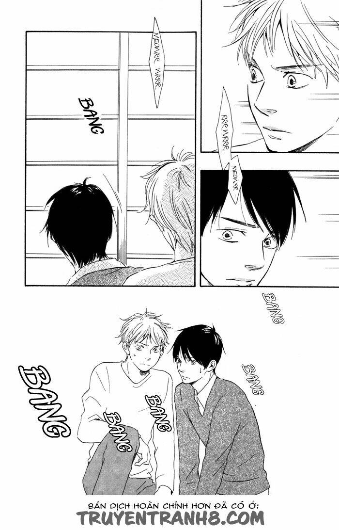 sugiru juunana no haru chapter 14 20