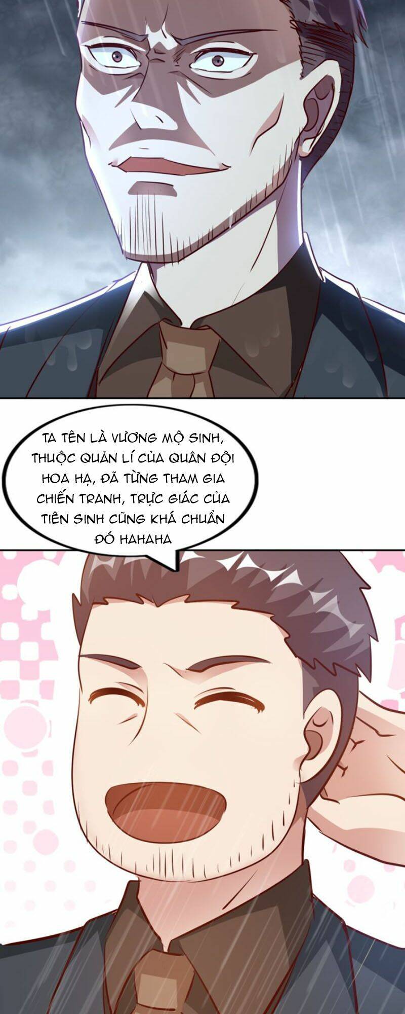 sư phụ của ta là thần tiên chapter 14 3