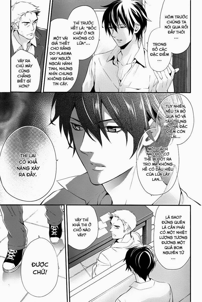shinrei tantei yakumo - thám tử tâm linh season 1 chapter 30 15