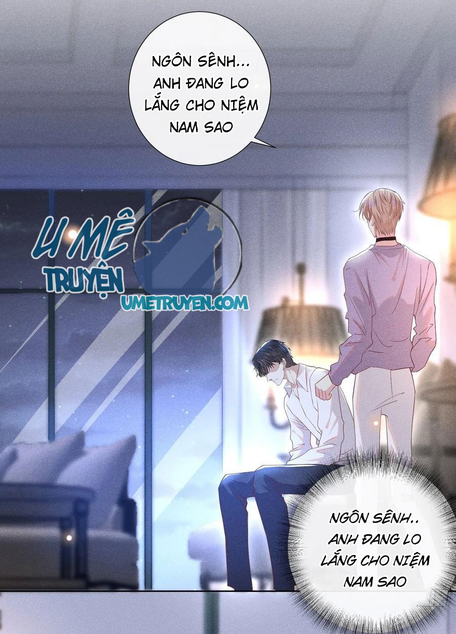 anh ấy gọi tôi là hắc liên hoa chapter 71 19