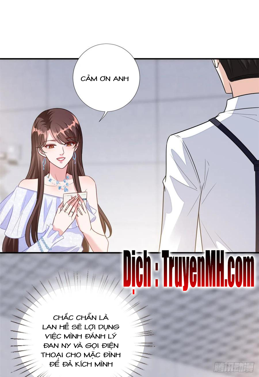 thí hôn lão công, cần giúp sức chapter 323 2