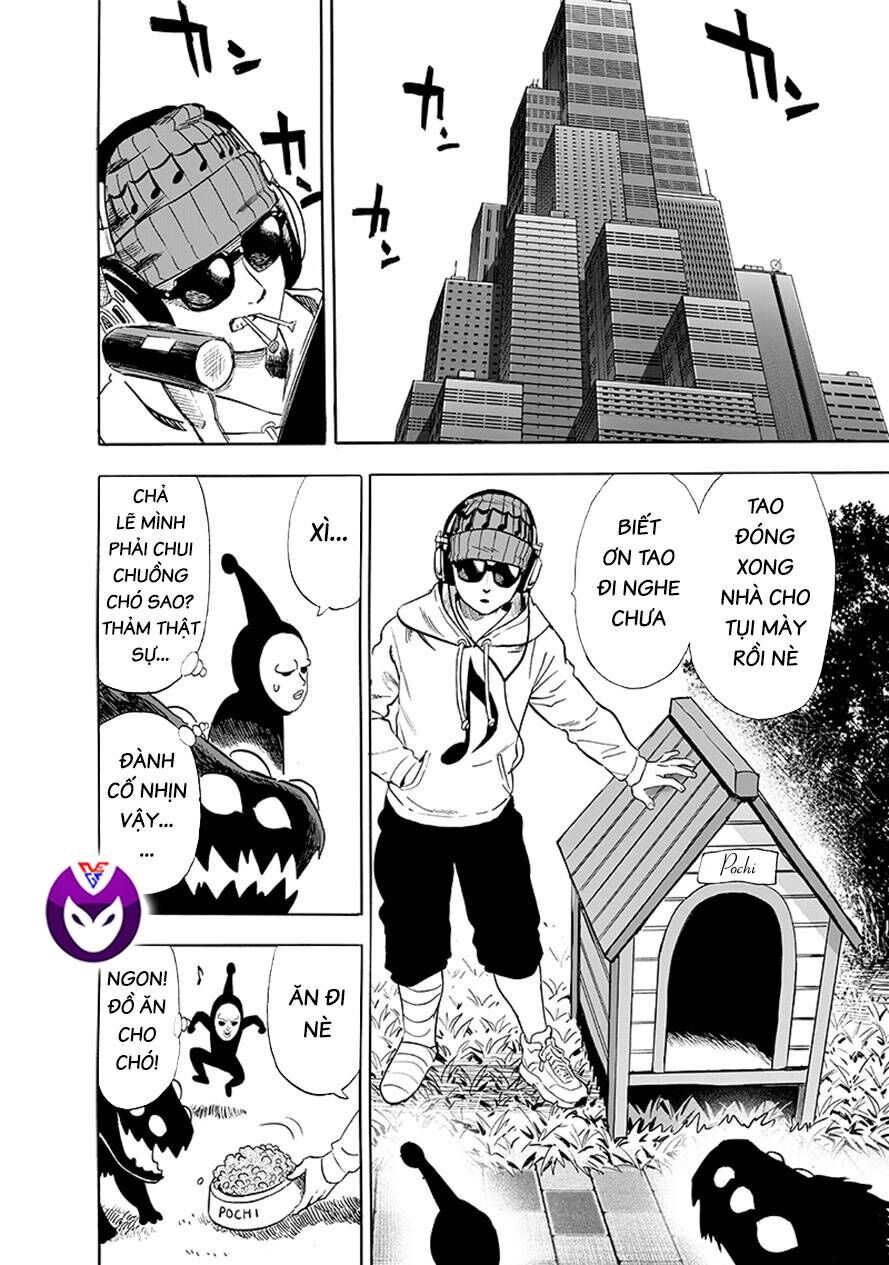 one-punch man chapter 235 22