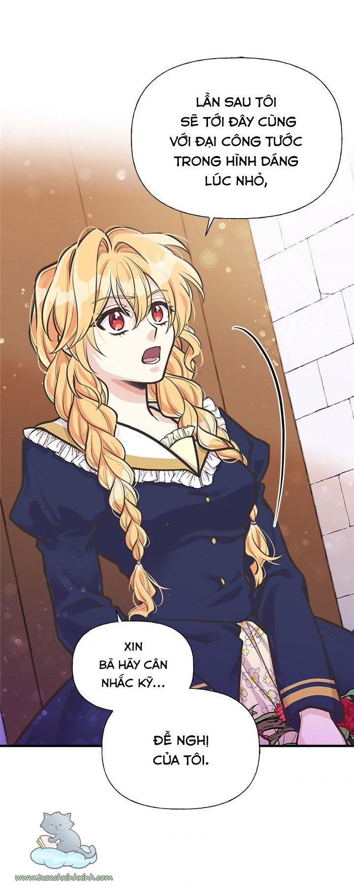 chị tôi nhặt về nam chính của tiểu thuyết chapter 56 7