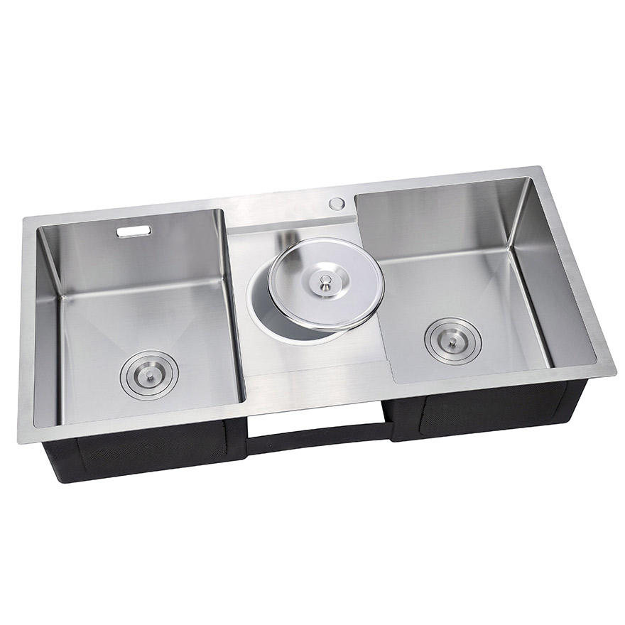 Chậu rửa chén Eurolife EL-C2