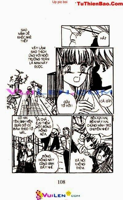 cô bé khóc nhè chapter 1 108