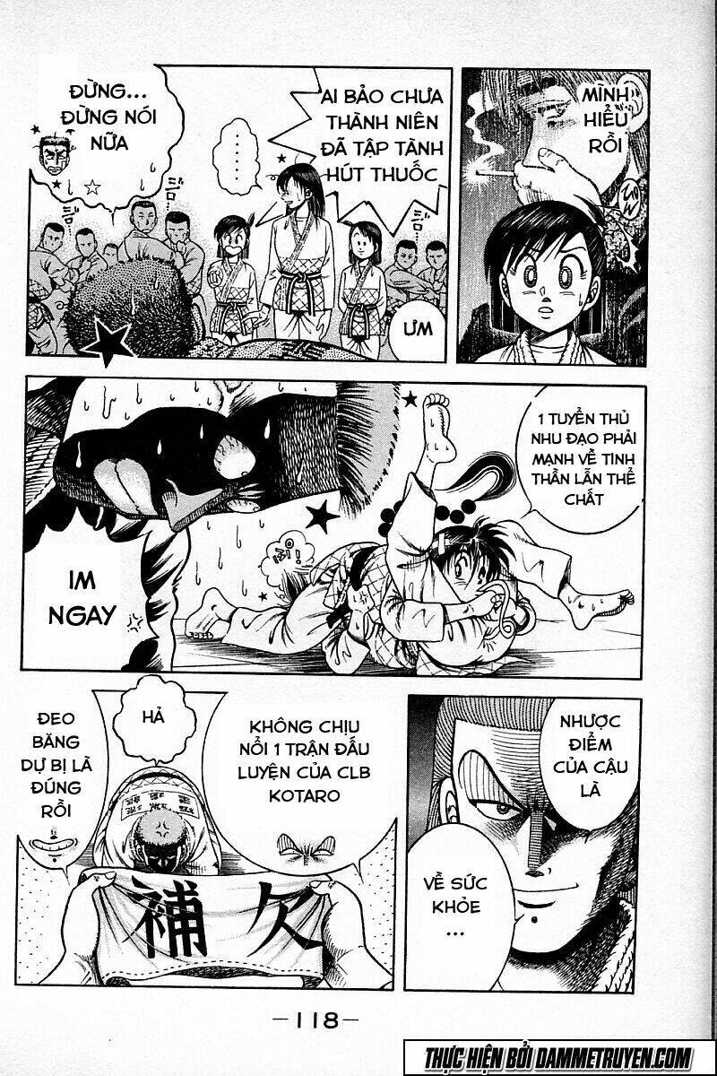 shin kotaro makaritoru! juudouhen chapter 101 16