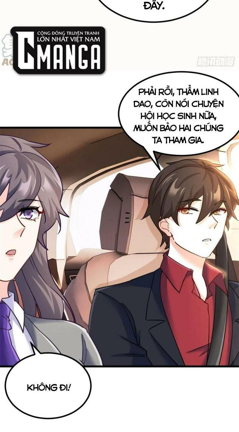 ta là hàn tam thiên chapter 71 14