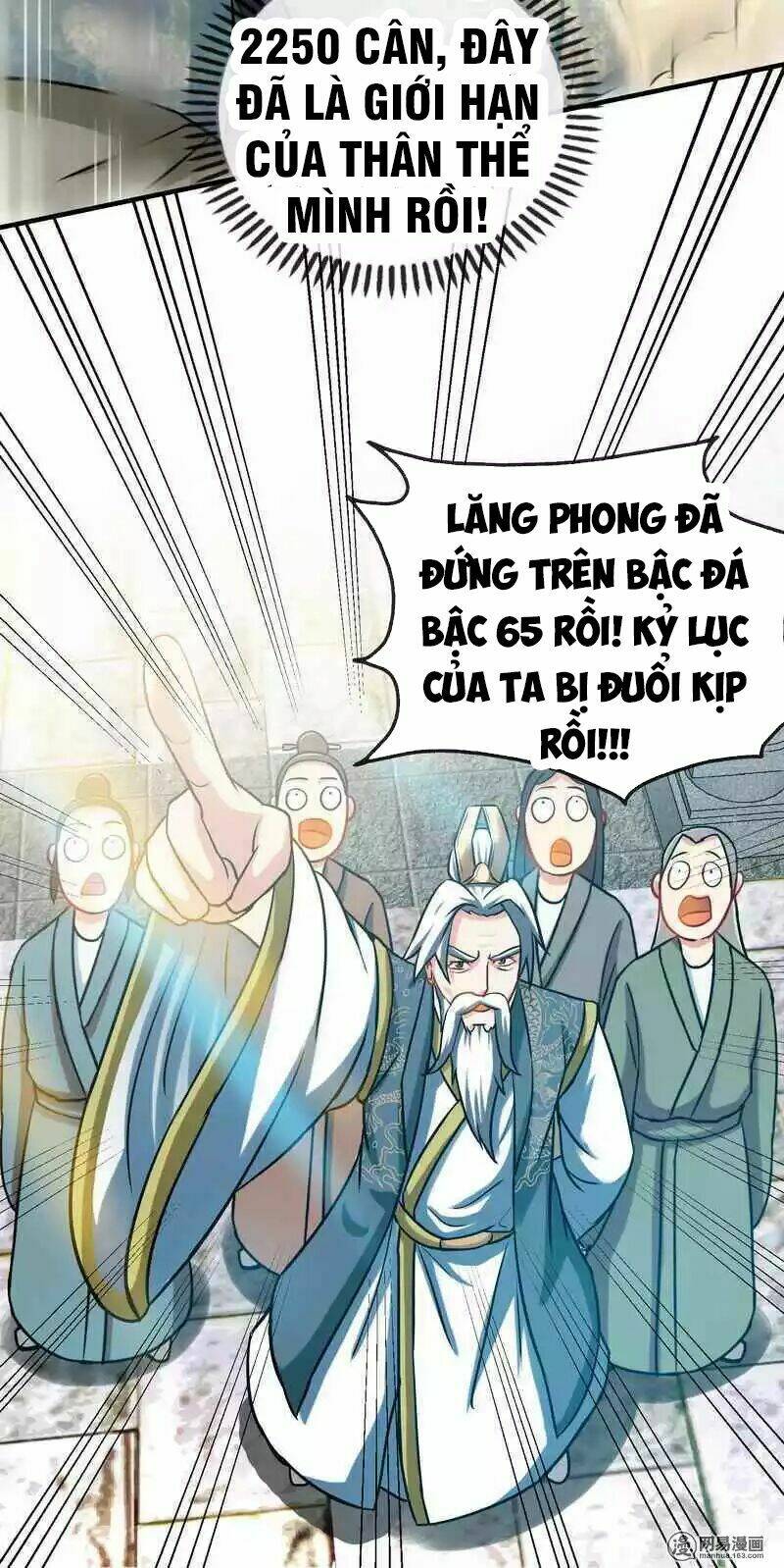 chí tôn thần ma chapter 14 37