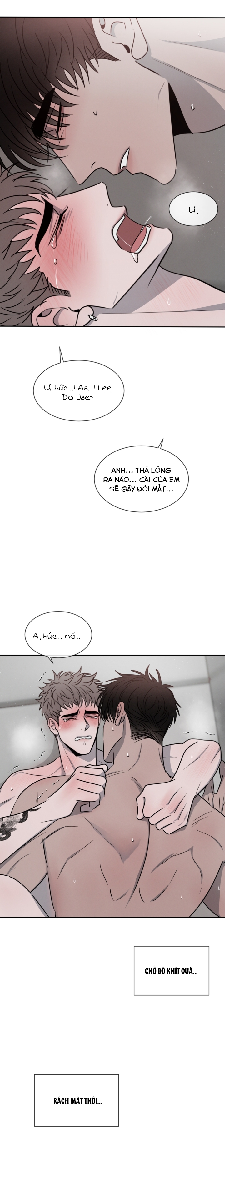 tương khắc chapter 23 16