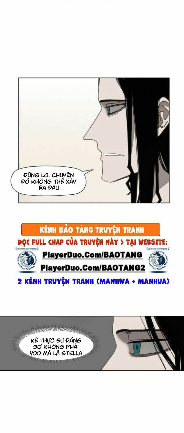 Võ Sĩ Quyền Anh chapter 68 25