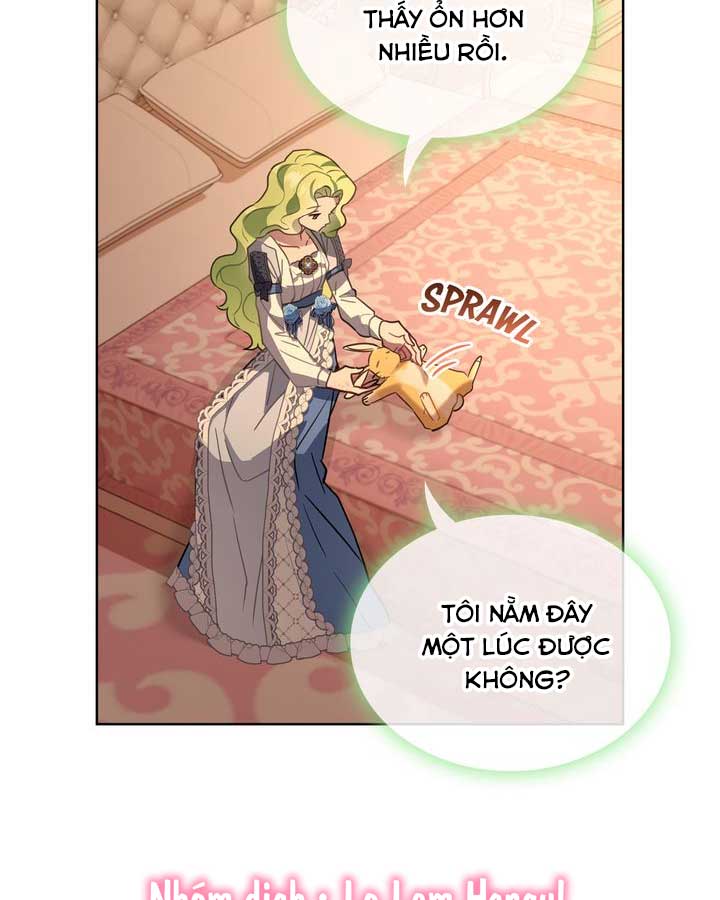 công chúa muôn loài chapter 29 17