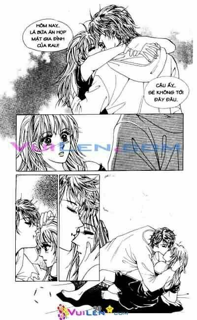 tìm anh - look for oppa chapter 9 90