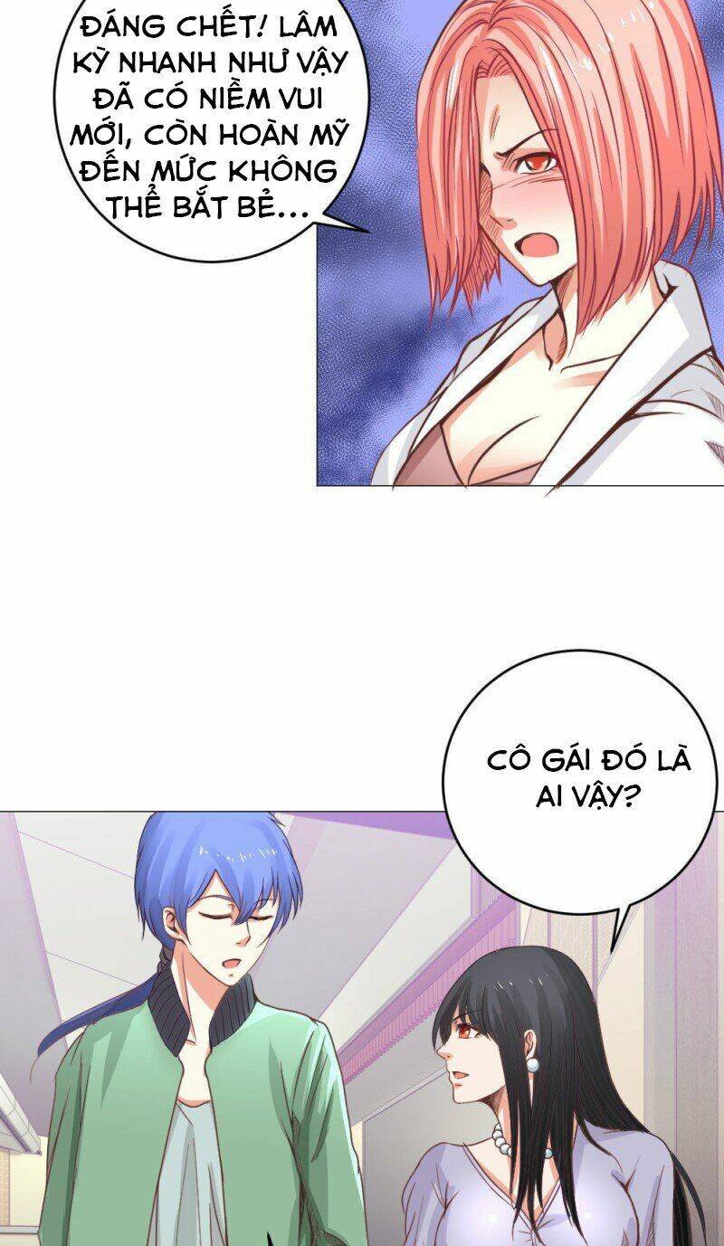 thấu thị y thánh chapter 8 5