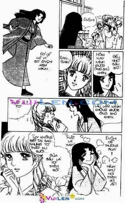 tiểu thư áo trắng chapter 13 113