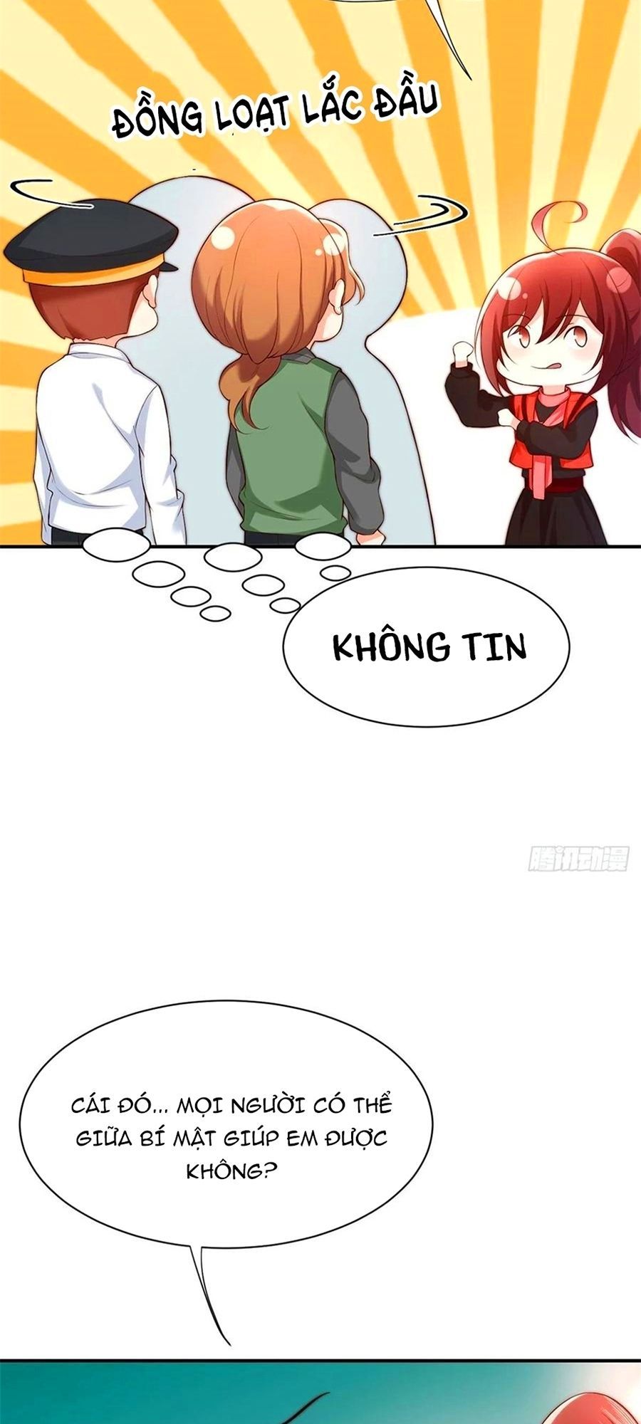 nam thần truy thê chỉ nam chapter 85.2 11