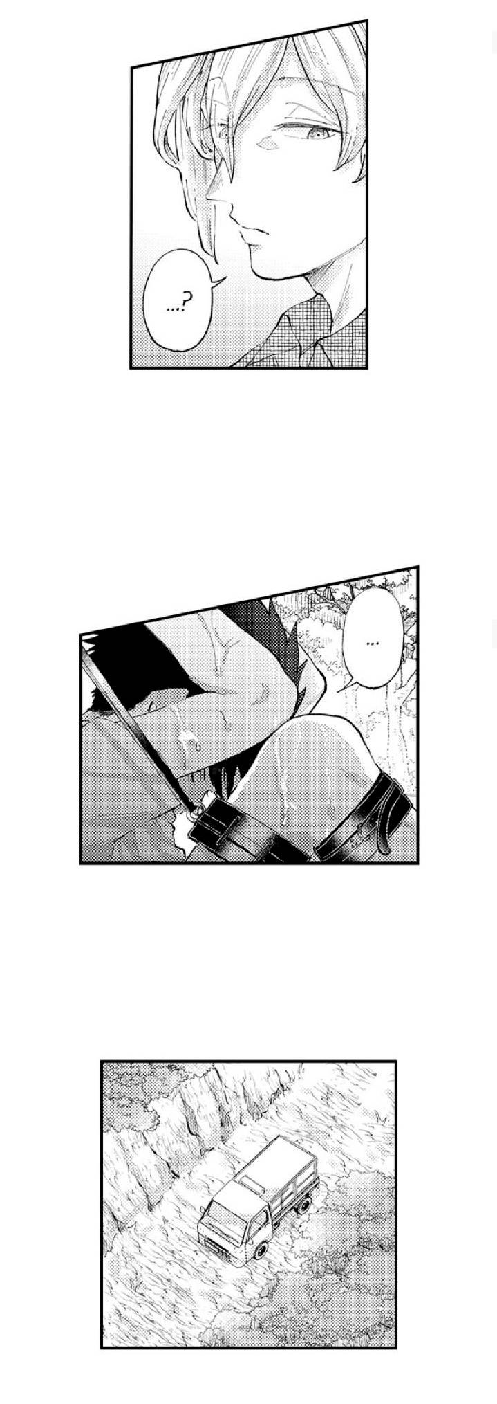 bị một anh chàng lập dị tấn công chapter 11 29