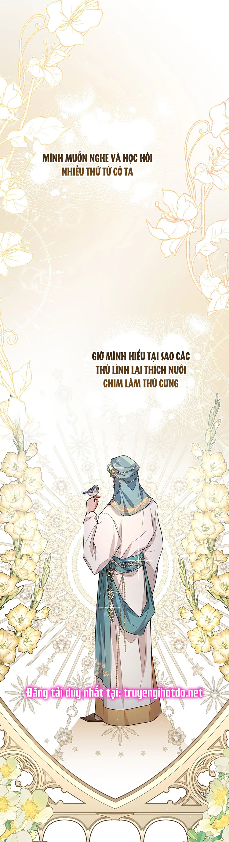Vết Trăng chapter 15.2 10