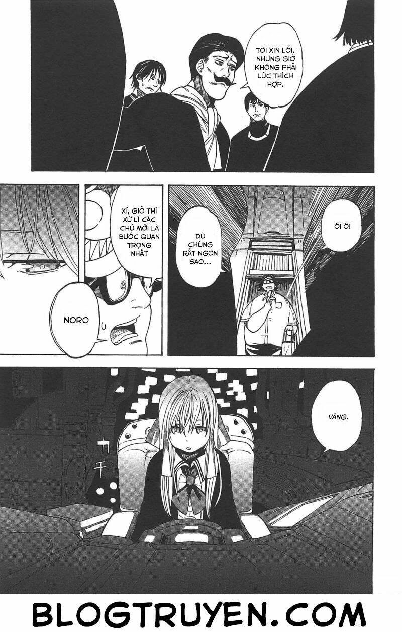 asamiya-san no imouto chapter 6 17