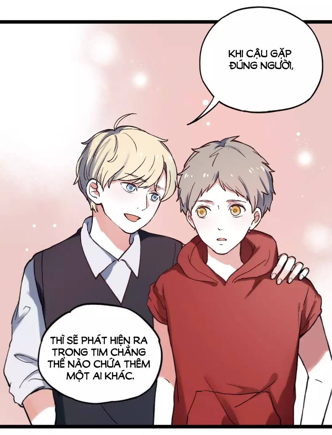 cậu đã từng yêu tôi 2 chapter 2 60