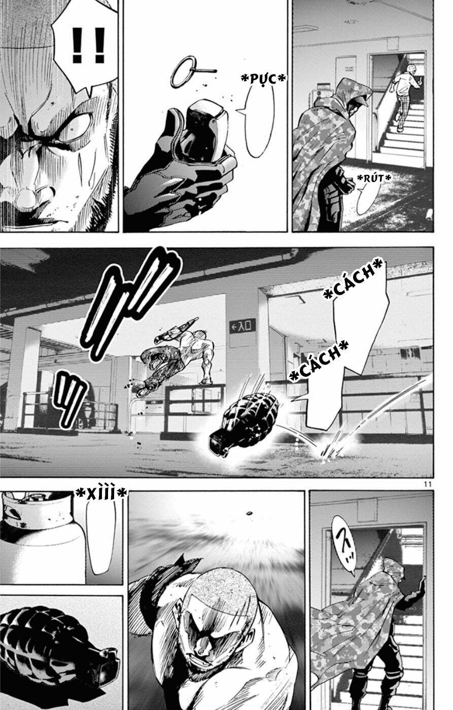 imawa no kuni no alice chapter 49.6 11