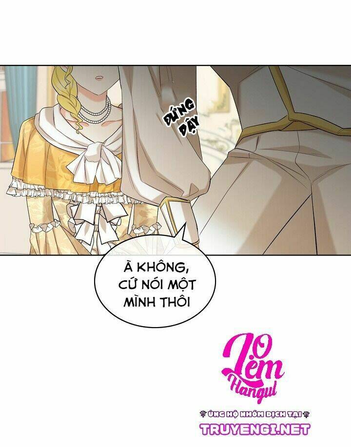 kẻ tạo ra nữ phản diện chapter 35 54